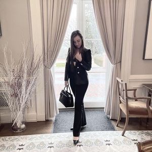 Meet your Posher, Keelin